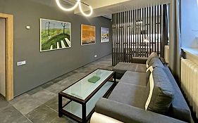 Artist Apartment