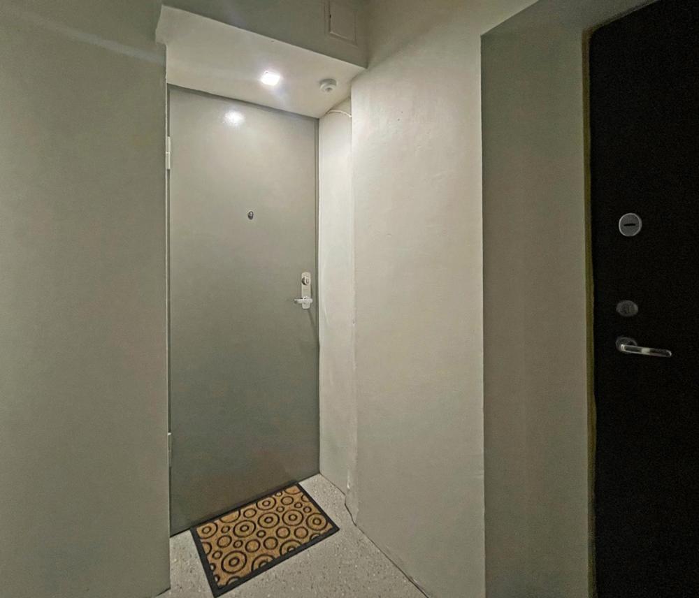 Artist Apartment Wilno Zewnętrze zdjęcie