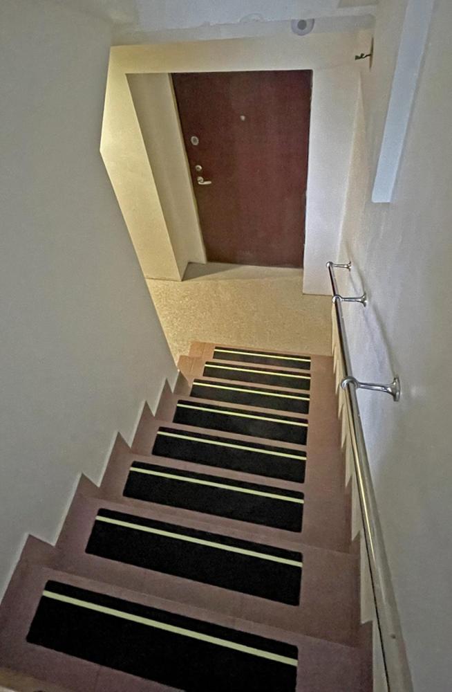 Artist Apartment Wilno Zewnętrze zdjęcie