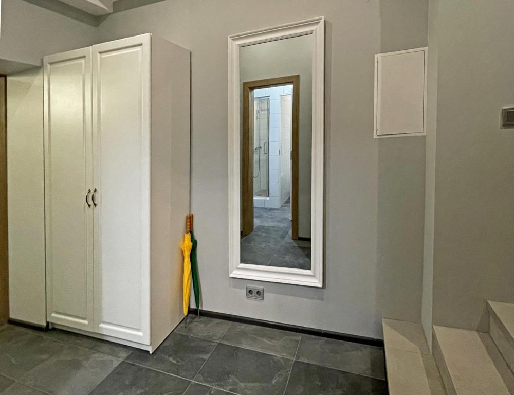 Artist Apartment Wilno Zewnętrze zdjęcie