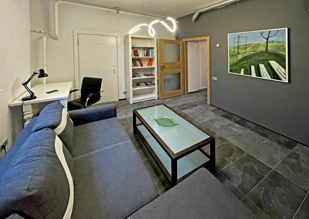 Artist Apartment Wilno Zewnętrze zdjęcie