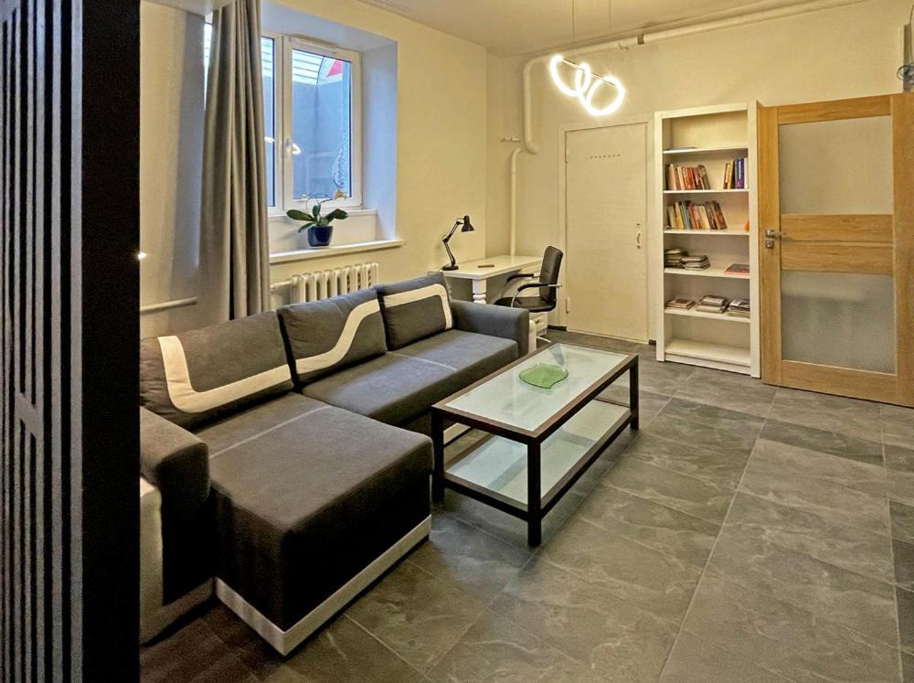 Artist Apartment Wilno Zewnętrze zdjęcie