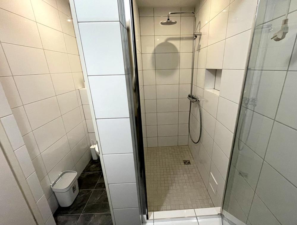 Artist Apartment Wilno Zewnętrze zdjęcie