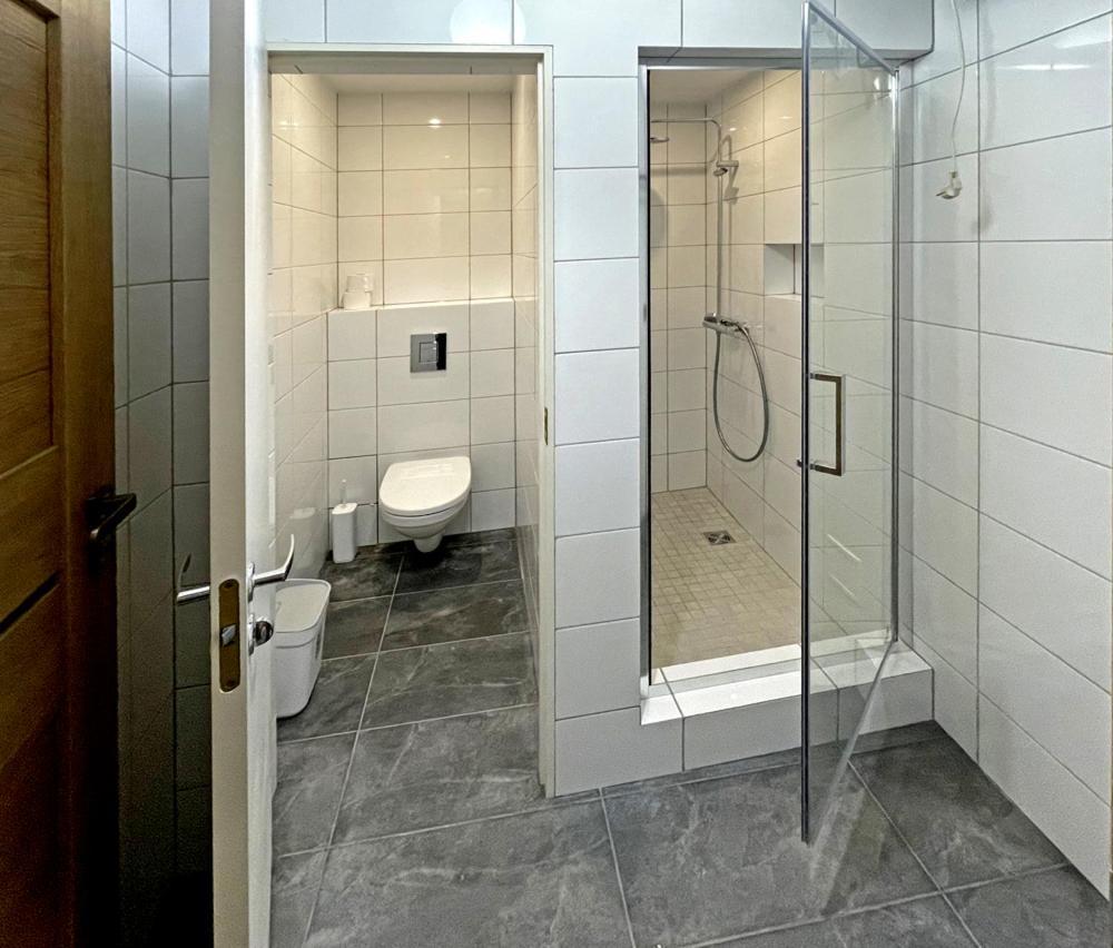 Artist Apartment Wilno Zewnętrze zdjęcie