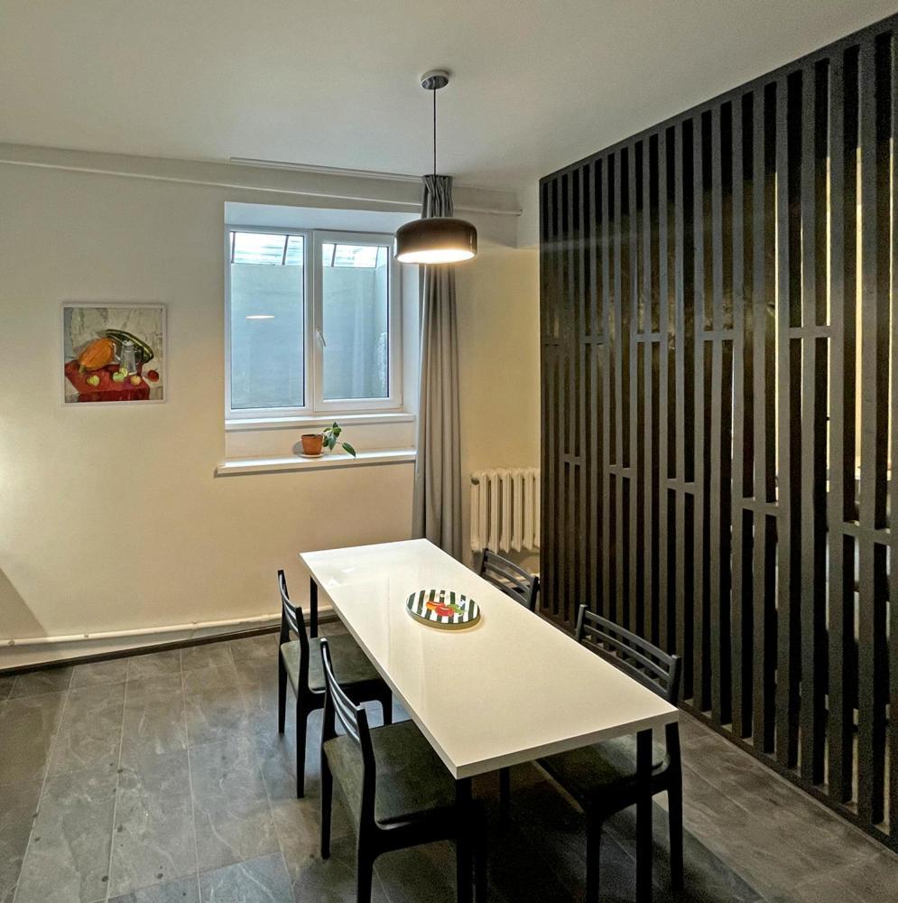 Artist Apartment Wilno Zewnętrze zdjęcie