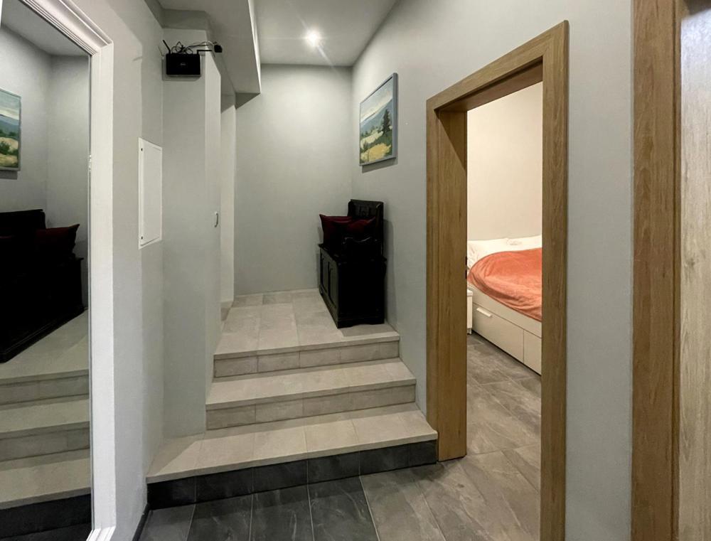 Artist Apartment Wilno Zewnętrze zdjęcie