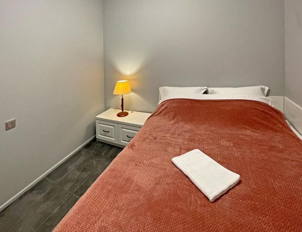Artist Apartment Wilno Zewnętrze zdjęcie