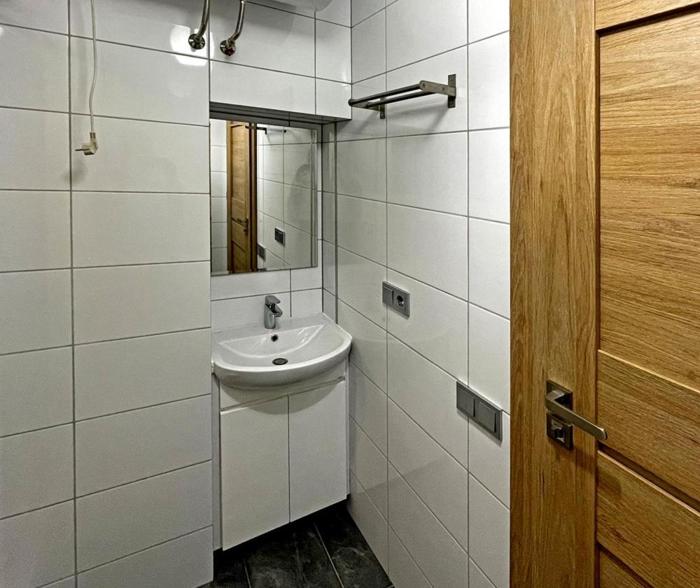 Artist Apartment Wilno Zewnętrze zdjęcie